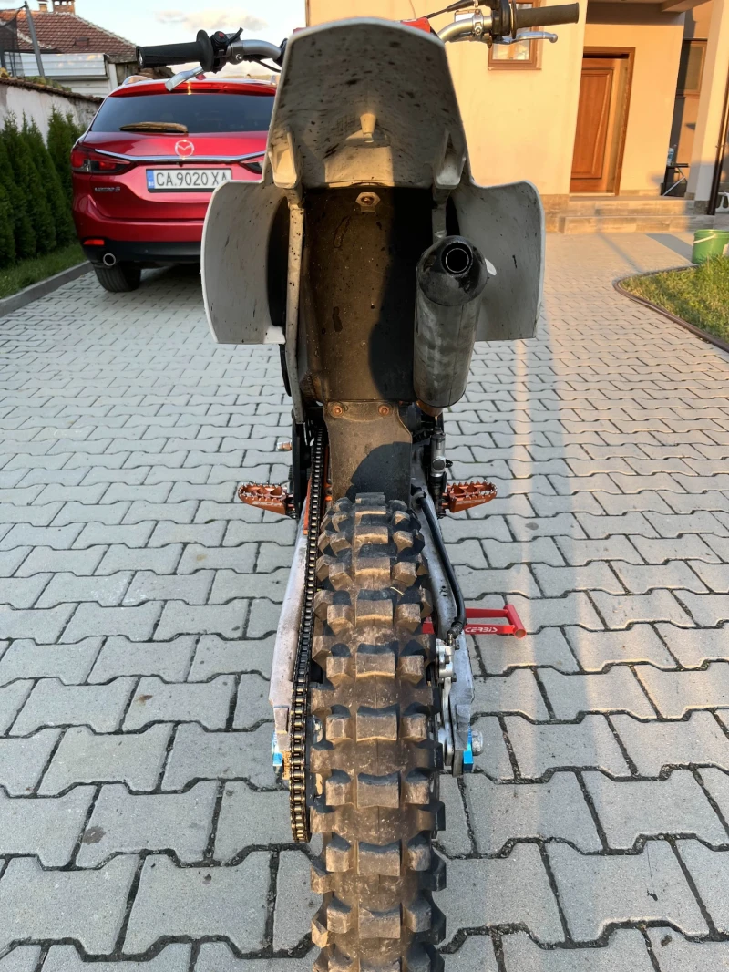 Ktm 85, снимка 6 - Мотоциклети и мототехника - 52001866