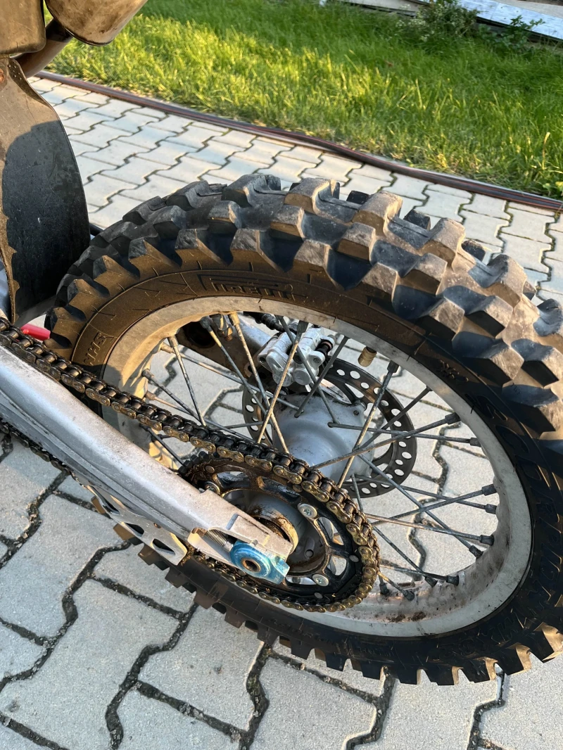 Ktm 85, снимка 8 - Мотоциклети и мототехника - 52001866