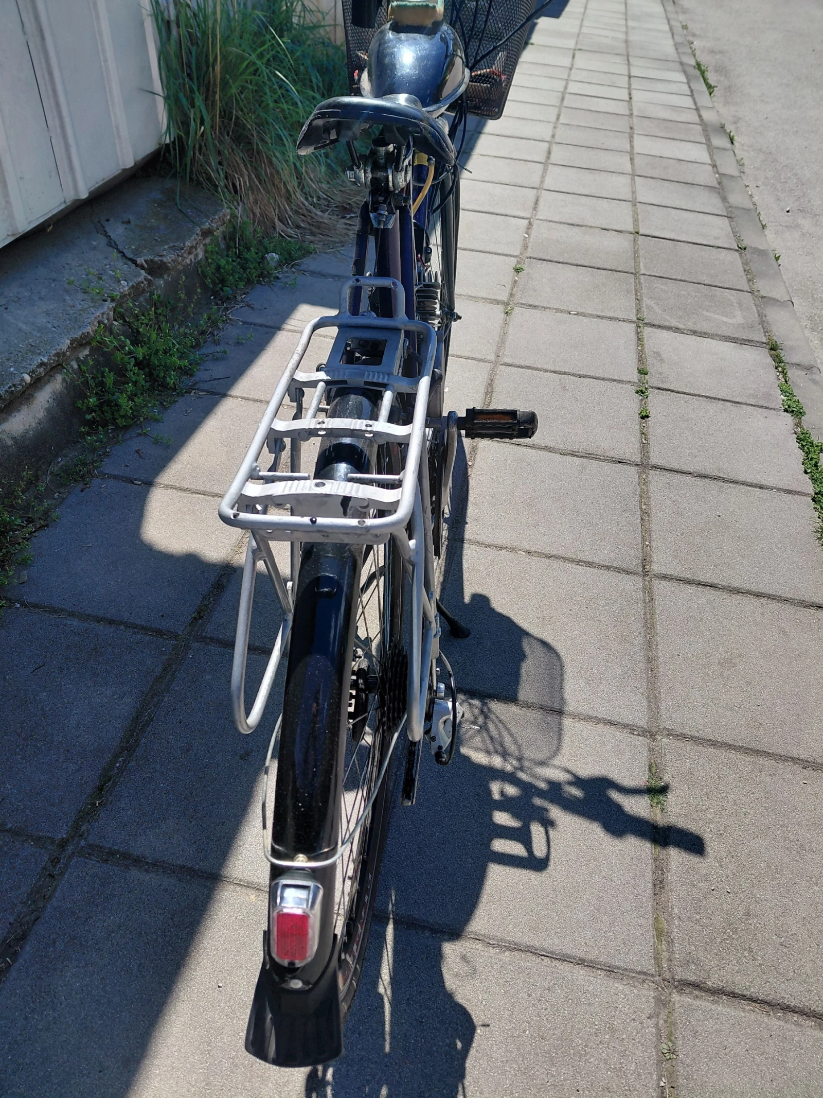 Други Друг dvigatel , , zida, , , снимка 5 - Мотоциклети и мототехника - 54363000