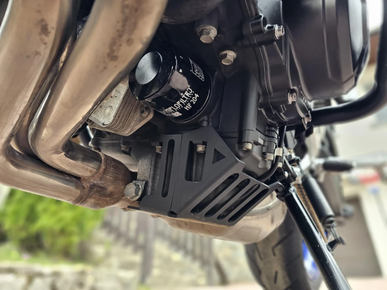 Yamaha Mt-09 SP, снимка 15 - Мотоциклети и мототехника - 55133716