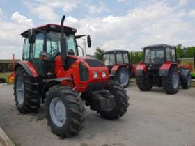 Трактор Беларус 1523, снимка 1