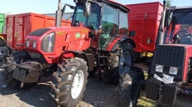 Трактор Беларус 1523, снимка 6