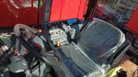 Трактор Беларус 1523, снимка 8