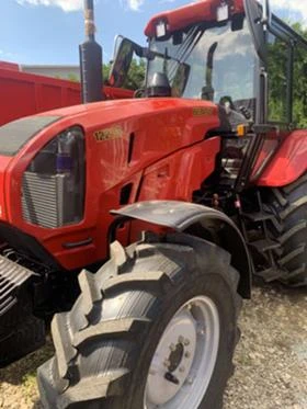 Трактор Беларус 1523, снимка 5