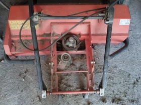 Сенокосачка Друга марка Huskvarna PF21, снимка 8