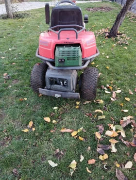 Сенокосачка Друга марка Huskvarna PF21, снимка 6