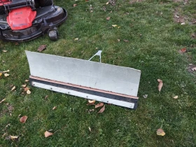 Сенокосачка Друга марка Huskvarna PF21, снимка 5