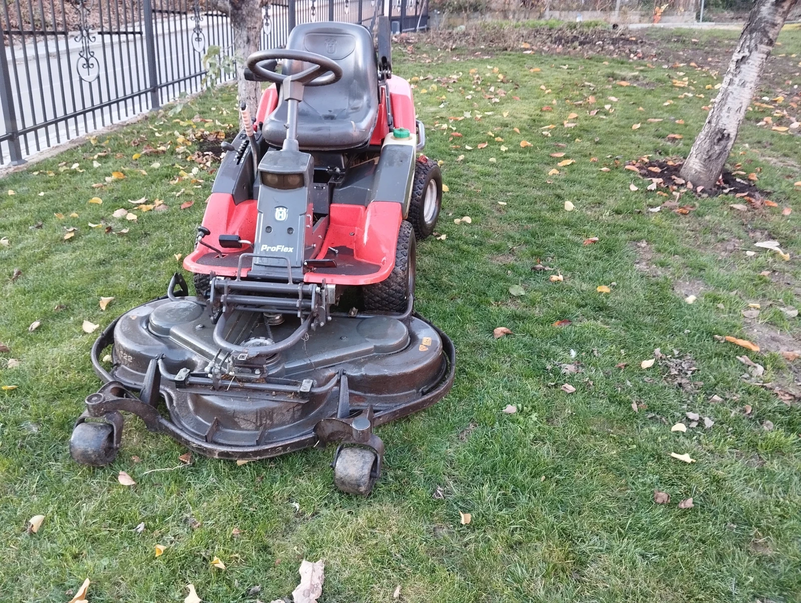 ����������� Huskvarna PF21 | Mobile.bg � ����������� 11