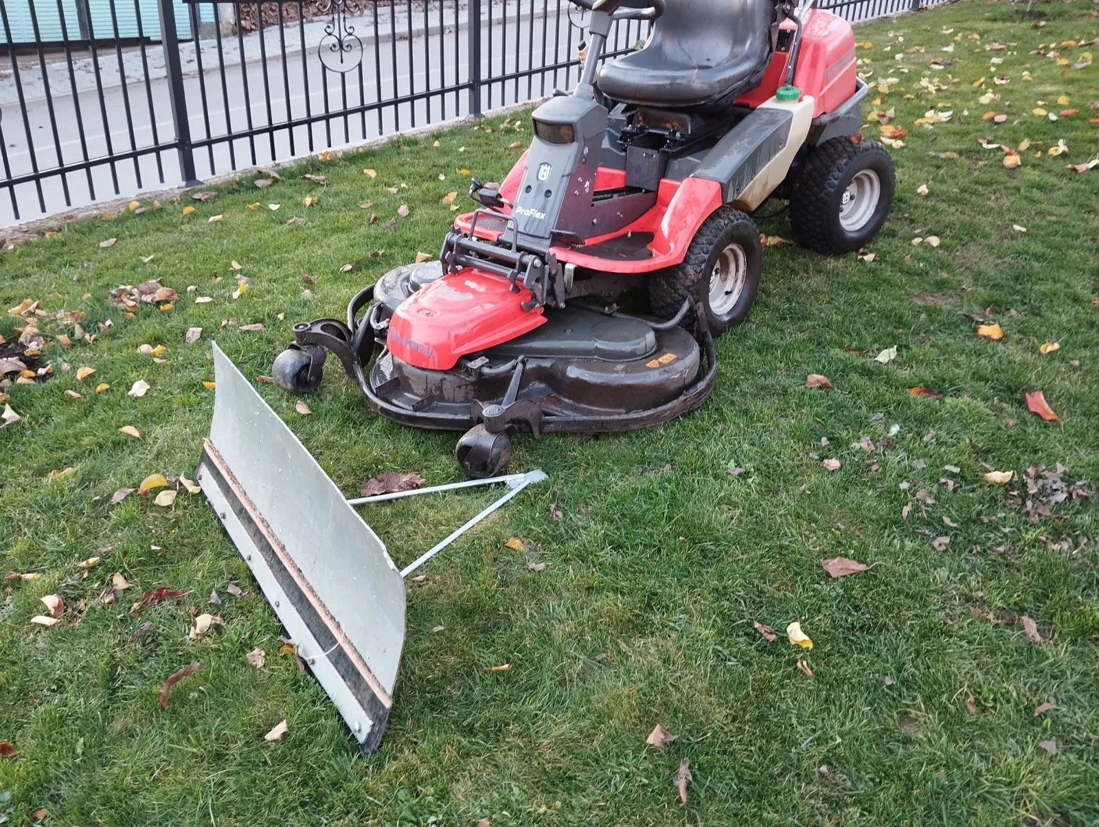 ����������� Huskvarna PF21 | Mobile.bg � ����������� 1