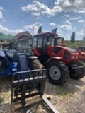 Трактор Беларус 1523, снимка 2 - Селскостопанска техника - 8404453