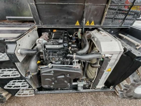 Телескопични товарачи Manitou MRT 2660, снимка 12