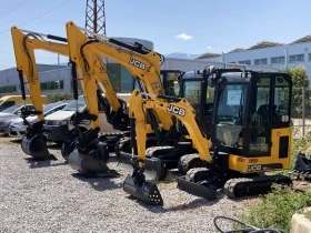 Багер JCB JCB65R-1, снимка 13