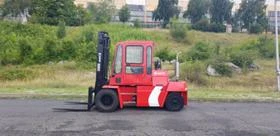  Kalmar DC6-600 | Mobile.bg    2