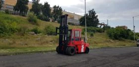  Kalmar DC6-600 | Mobile.bg    4