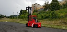  Kalmar DC6-600 | Mobile.bg    7