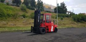      Kalmar DC6-600