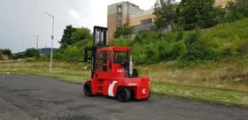  Kalmar DC6-600 | Mobile.bg    5