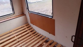 Каравана Burstner CLUB 800, снимка 6