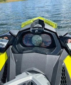  Bombardier Sea Doo RXP-X 260 RS 143 ! | Mobile.bg    3