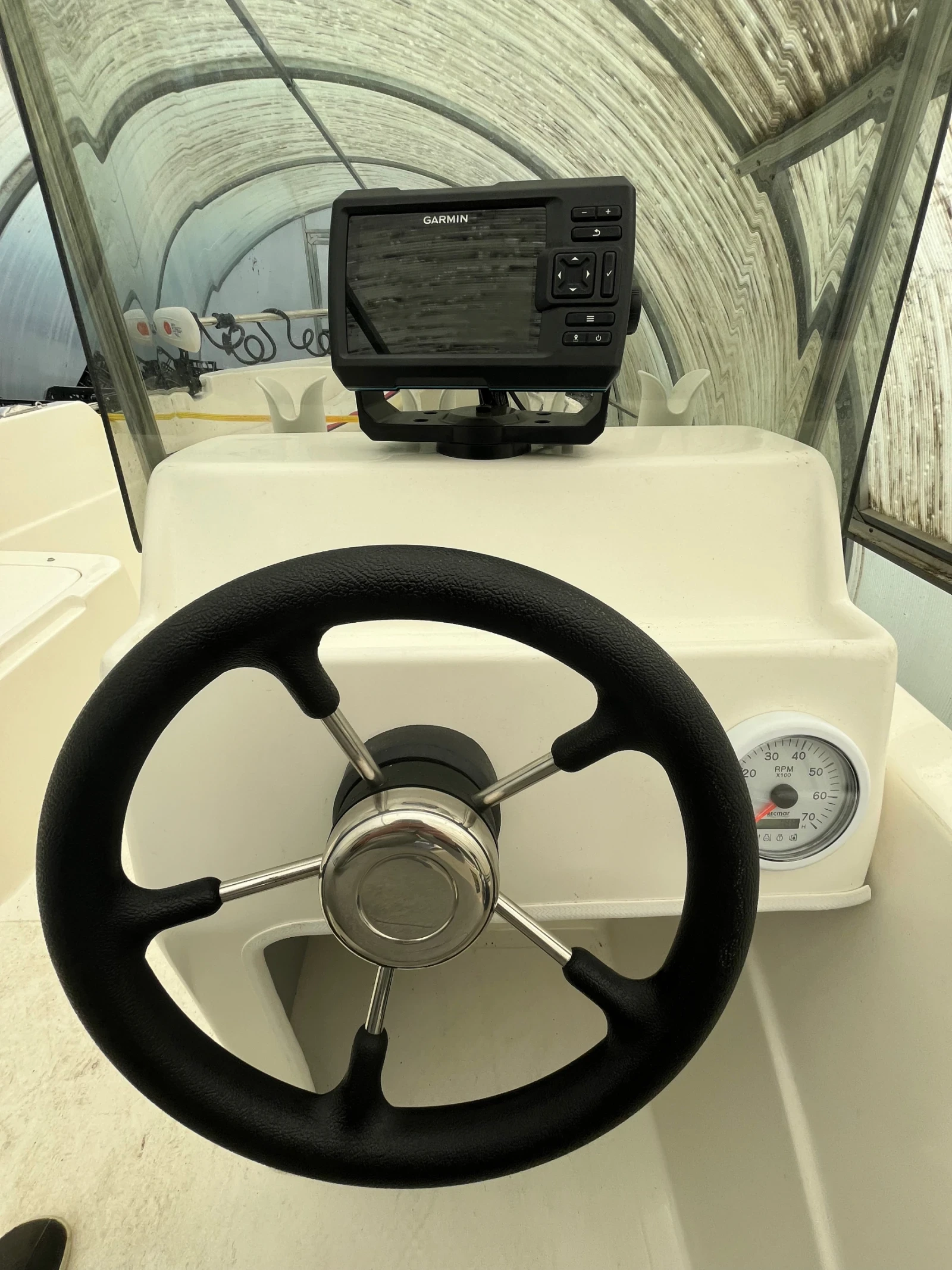 Лодка Safter Yacht  - изображение 4