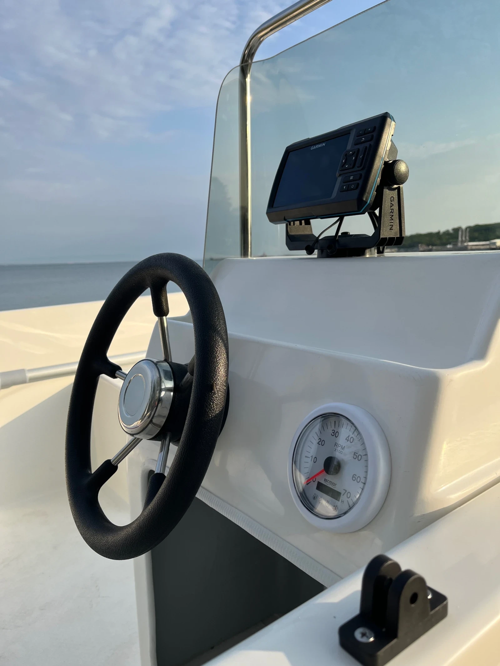 Лодка Safter Yacht  - изображение 2