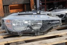 Светлини за BMW 320, снимка 1