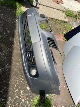 Предна броня, снимка 4