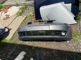 Предна броня, снимка 1