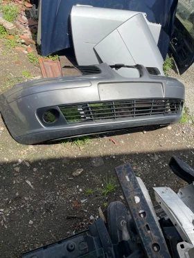 Предна броня, снимка 3