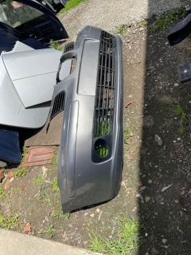 Предна броня, снимка 2