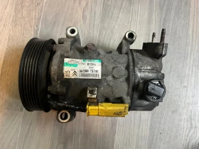 9659875780 Компресор климатик PEUGEOT CITROEN 96 598 757 80, снимка 5