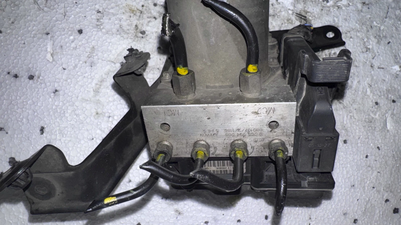 �������� ����� ABS �� Honda Fr-v 2007 | Mobile.bg � ����������� 2