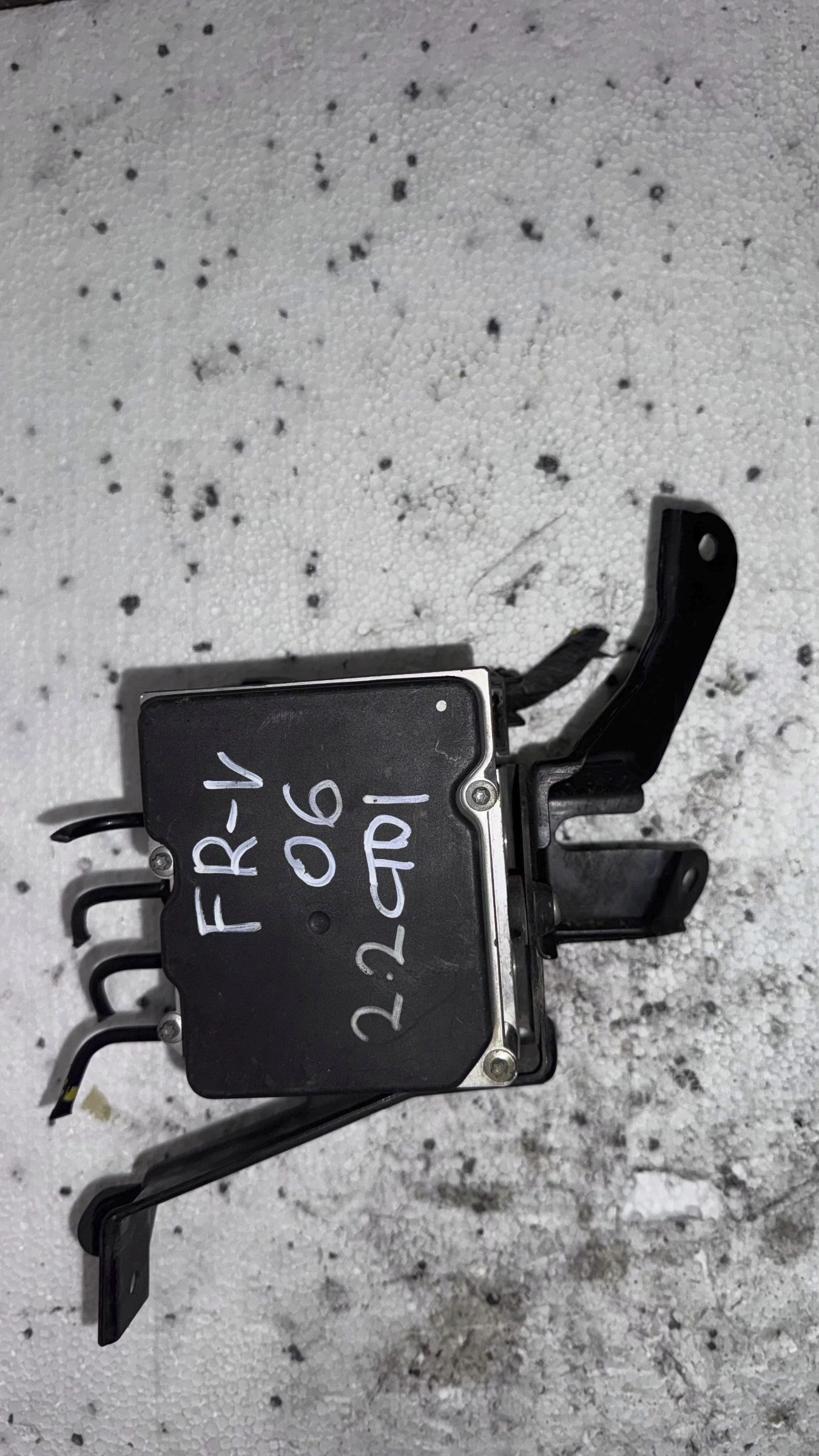 �������� ����� ABS �� Honda Fr-v 2007 | Mobile.bg � ����������� 1