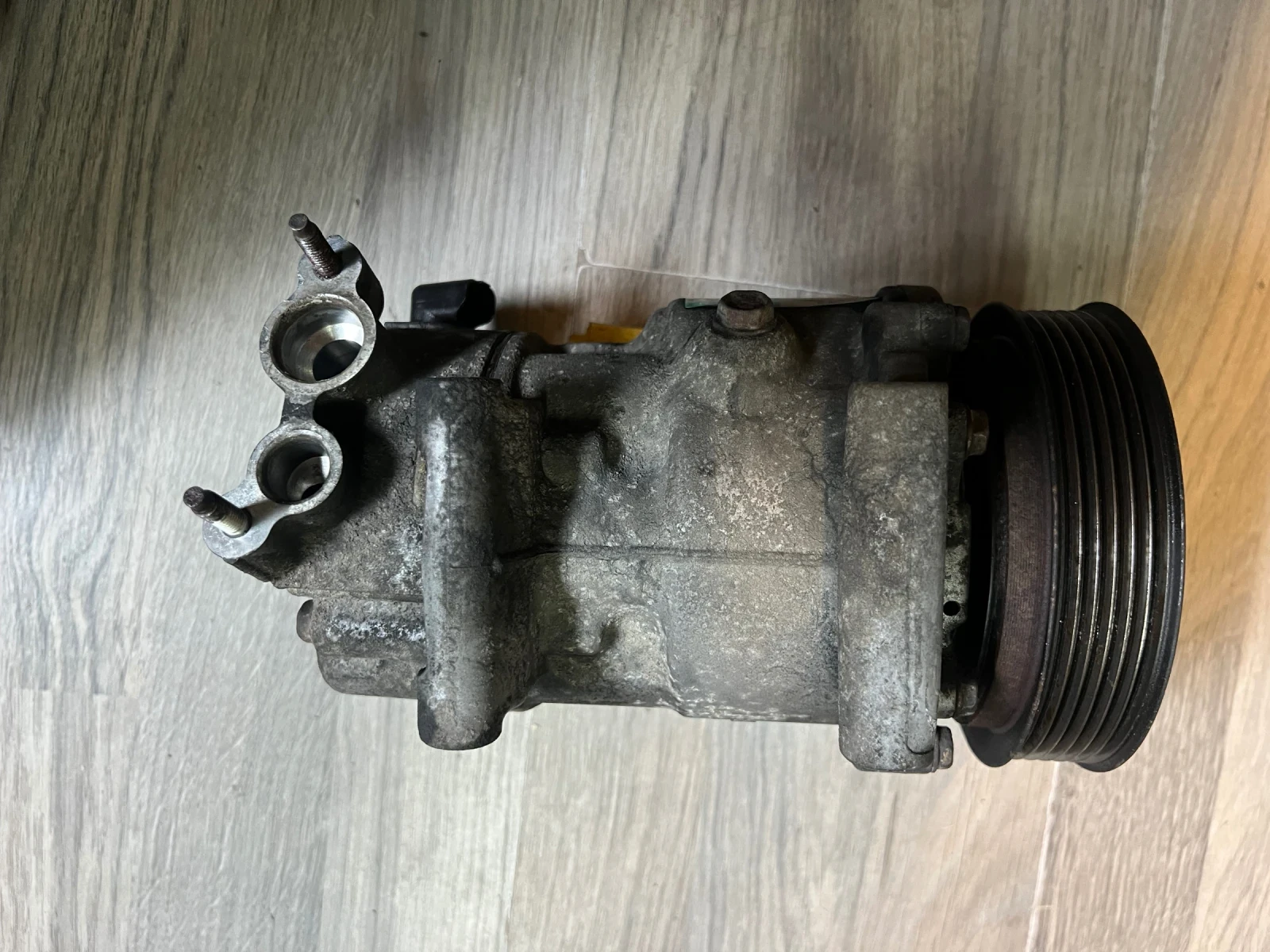 9659875780 ��������� �������� PEUGEOT CITROEN 96 598 757 80 | Mobile.bg � ����������� 3