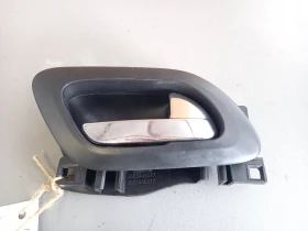 Дръжка врата вътрешна предна дясна Пежо 5008 (б)