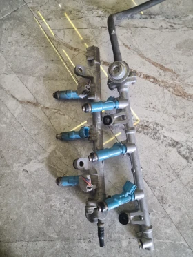 23250-23020 ���������� ���� TOYOTA YARIS | Mobile.bg � ����� ������ 4