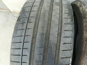 Гуми Летни 245/40R18, снимка 10