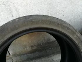 Гуми Летни 245/40R18, снимка 5