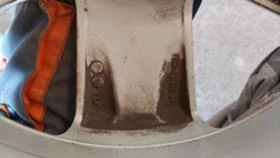 Джанти за Audi A3, снимка 4