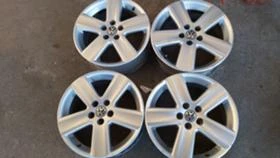 Джанти за Audi A3, снимка 1