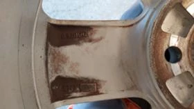 Джанти за Audi A3, снимка 5