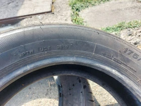 Гуми Летни 175/65R15, снимка 6