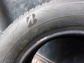 Гуми Зимни 245/65R17, снимка 7