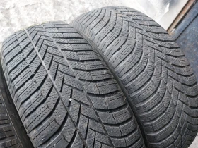 Гуми Зимни 245/65R17, снимка 3