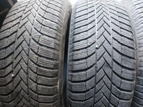 Гуми Зимни 245/65R17, снимка 2