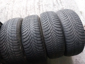 Гуми Зимни 245/65R17, снимка 1