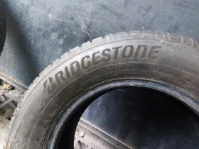 Гуми Зимни 245/65R17, снимка 5