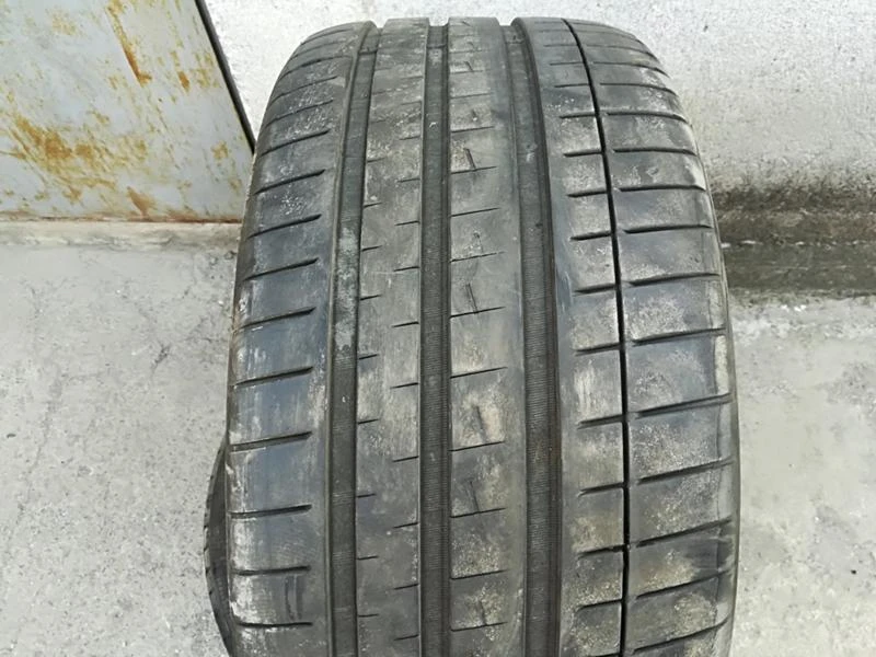 Гуми Летни 245/40R18, снимка 1 - Гуми и джанти - 21479760