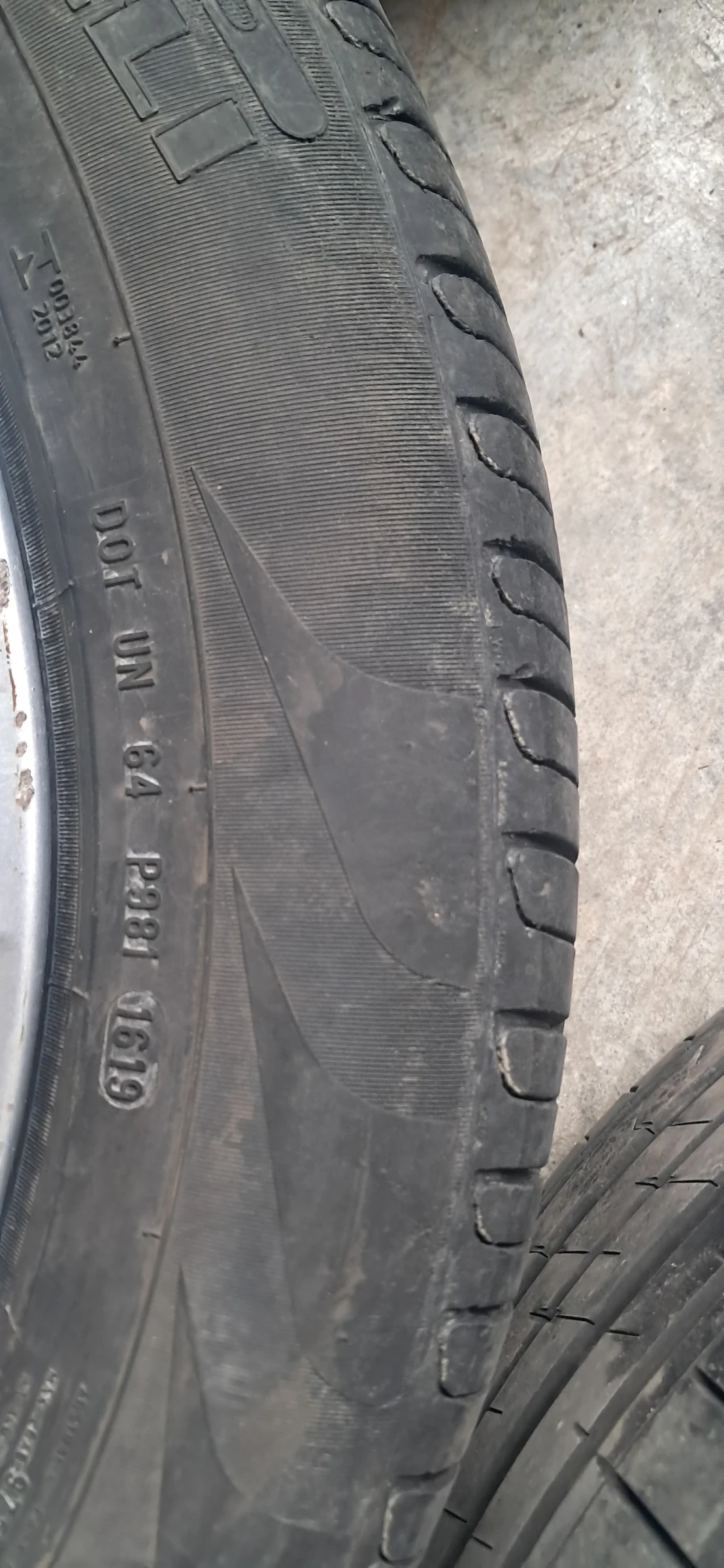 ���� � ������ 285/45R19 | Mobile.bg � ����������� 8