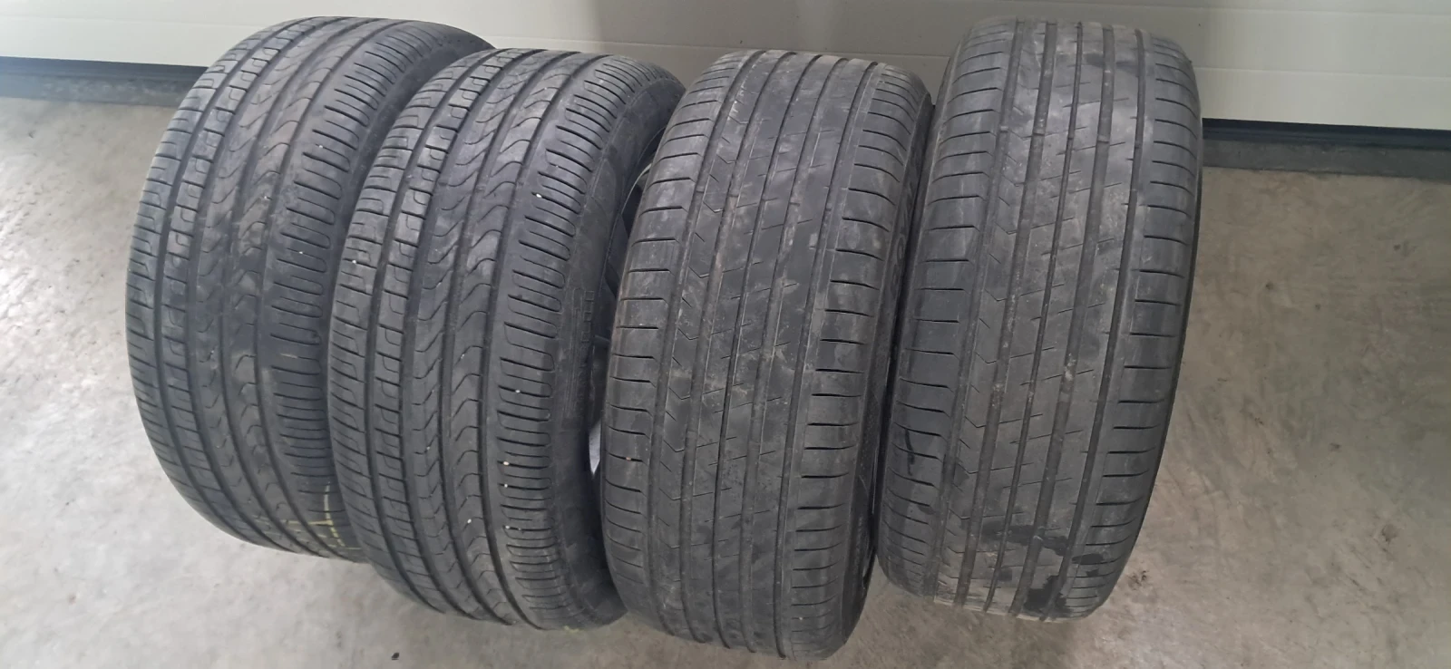 ���� � ������ 285/45R19 | Mobile.bg � ����������� 3